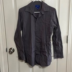 Apt.9 dress shirt